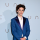 Timothée Chalamet
